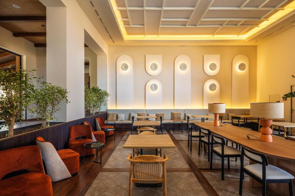 Bar/lounge