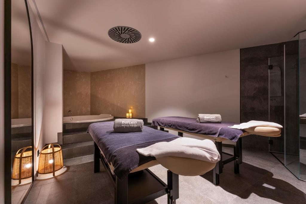 Spa