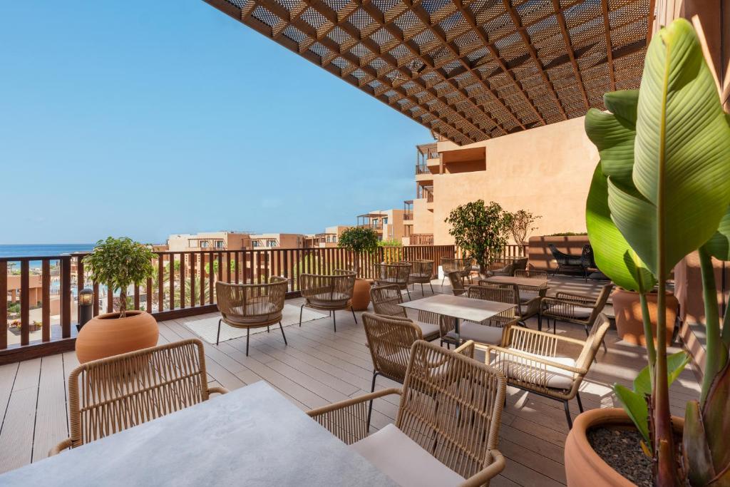 Bar/lounge