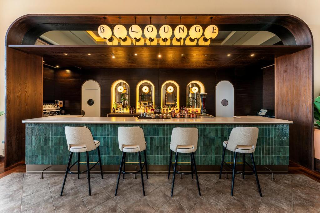 Bar/lounge