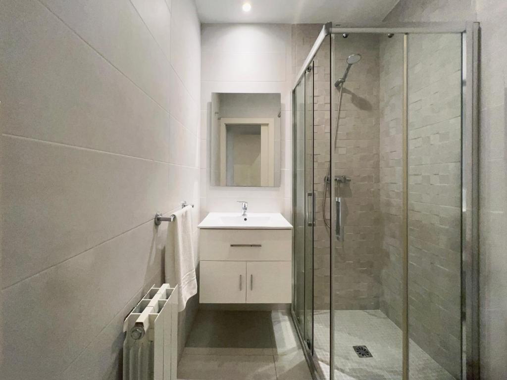 Stay U-nique Apartments Sants - 5