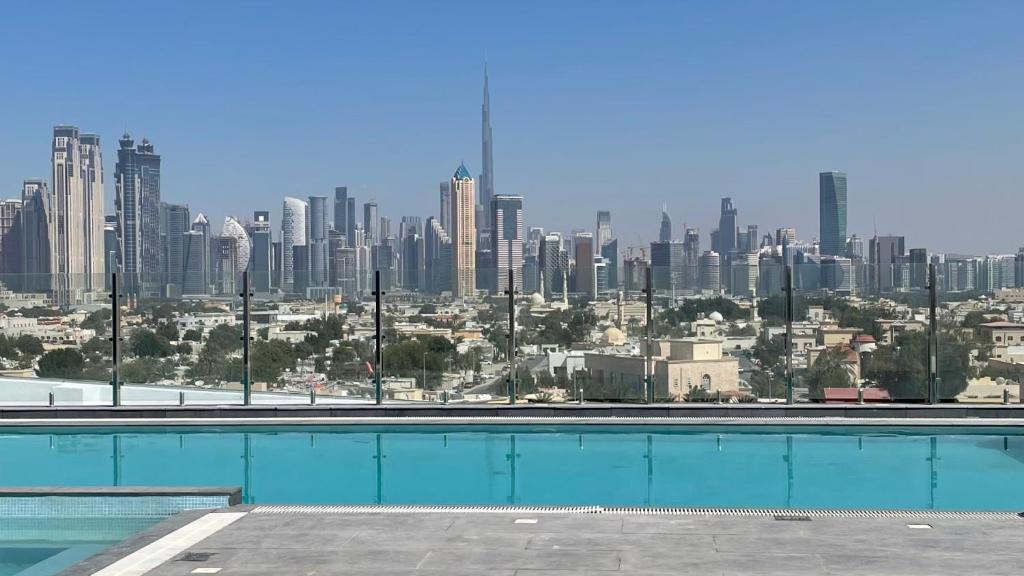 Al Khoory Courtyard Hotel photo