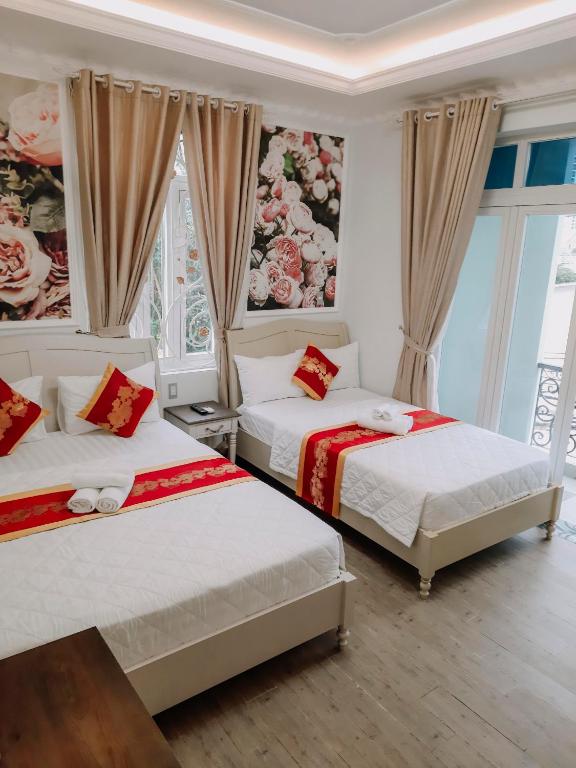 Thiên Phú Hotel