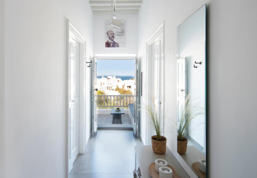 Pietra Bianca 1891 suites photo