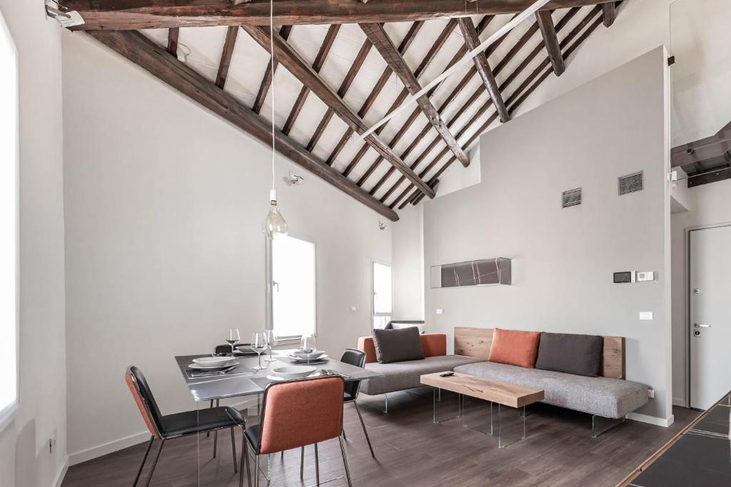 Palazzo '900 Design Flats - Il Prato - 1
