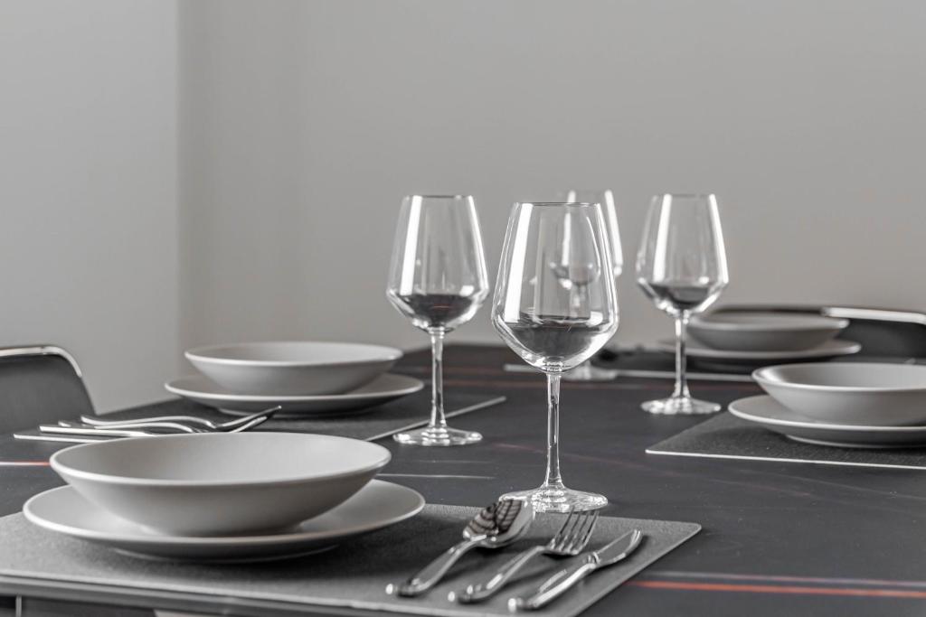 Palazzo '900 Design Flats - Il Prato - 3
