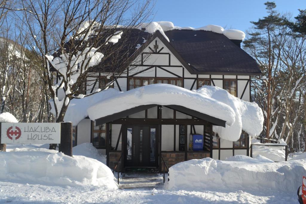 Hakuba House 호텔 이미지 2
