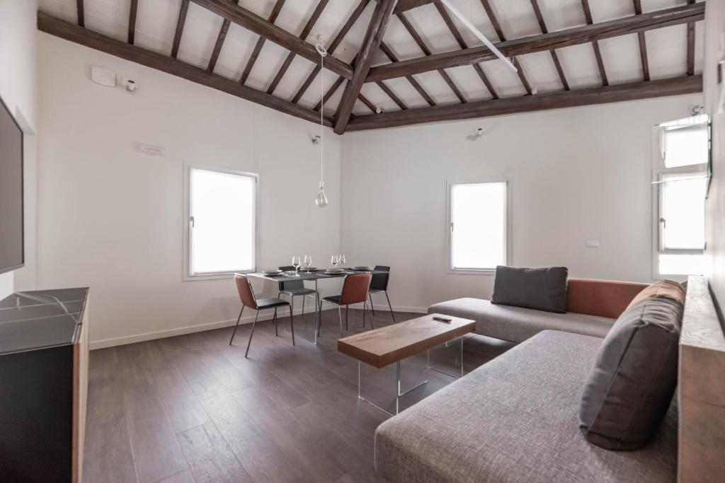 Palazzo '900 Design Flats - Il Prato - 2