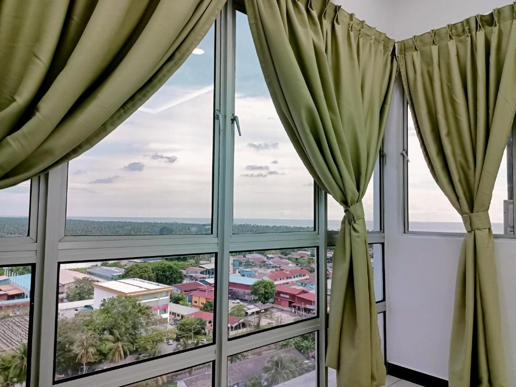 Sekinchan Paddy via Seaview Home photo