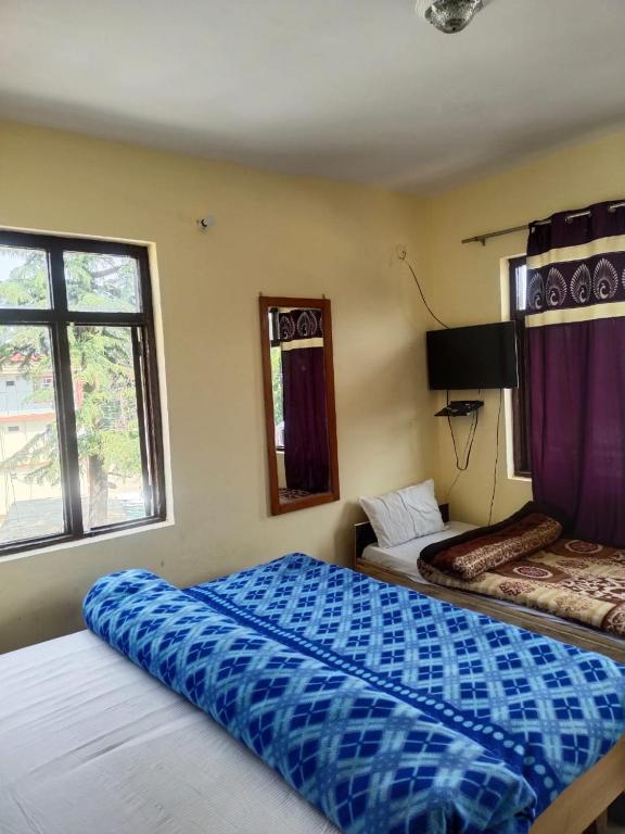 VIJAY RAJ GUEST HOUSE