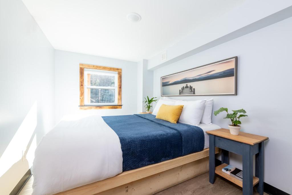 Mad River Lodge 이미지