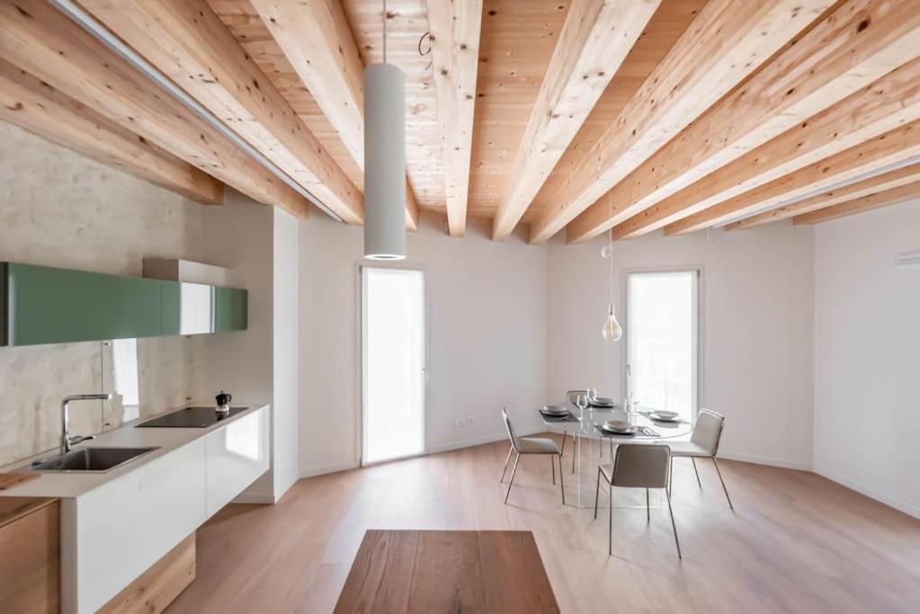 Palazzo '900 Design Flats - Il Gran Salone - 5