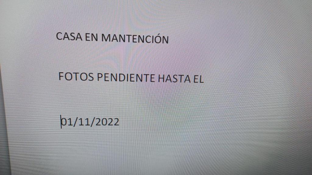 Agradable casa , parrila, cable e internet - 4
