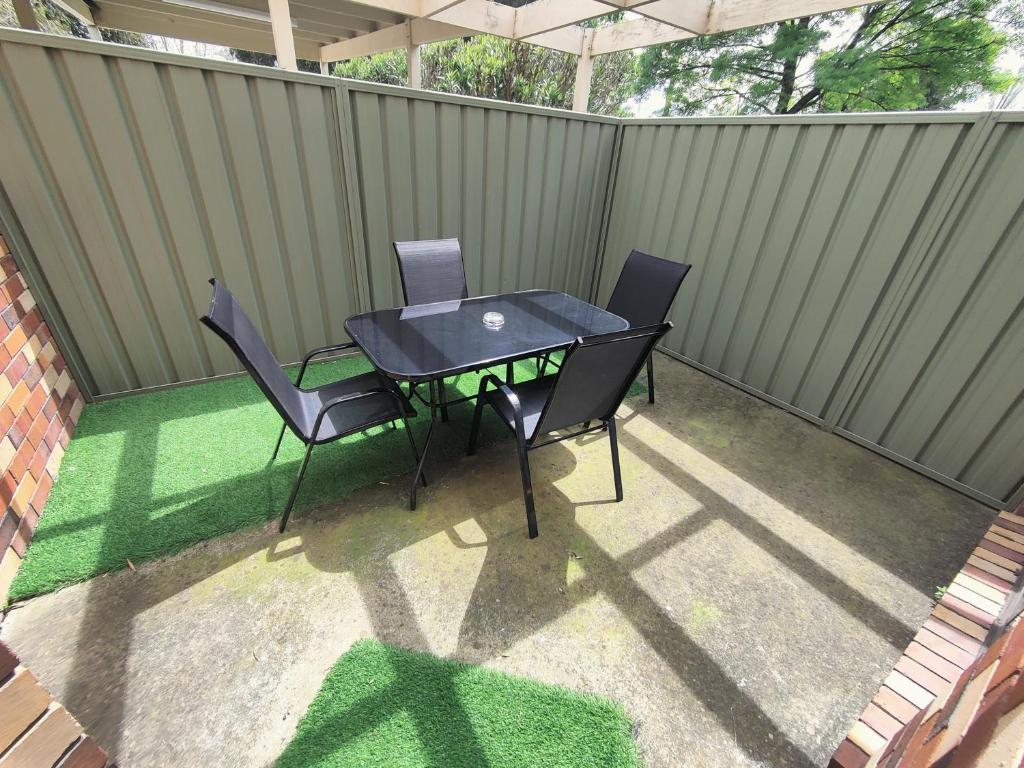Belvoir Village Motel & Apartments Wodonga photo
