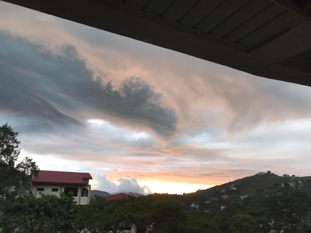 Moldex Residence — Hotel in Baguio