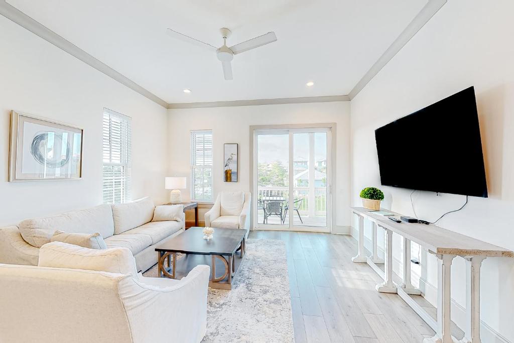 Azure 30A 2201, Santa Rosa Beach