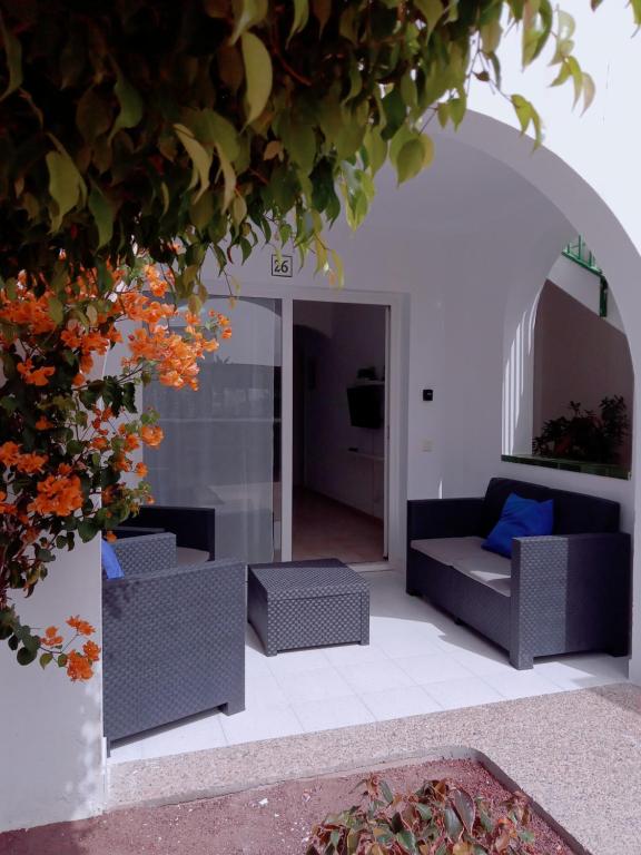Apartamento La Arena - 1