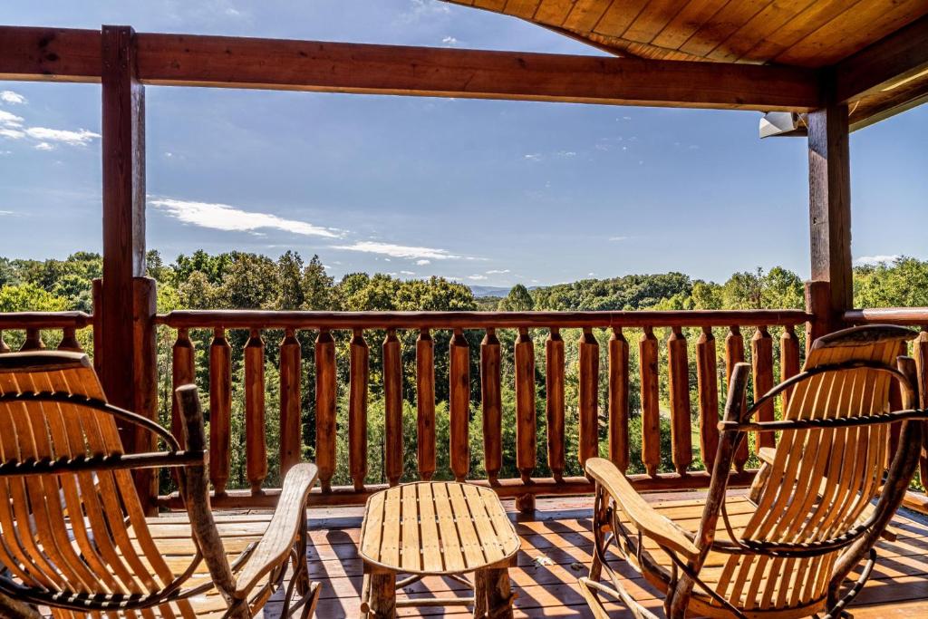 The Gathering Place, Sevierville