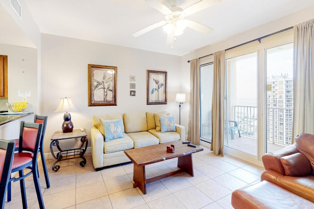 Ariel Dunes I 1305, Destin