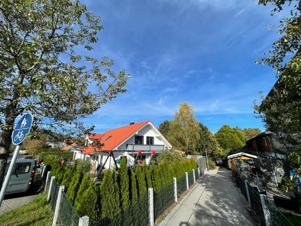 Ferienwohnung Ludwigshöhe - 2