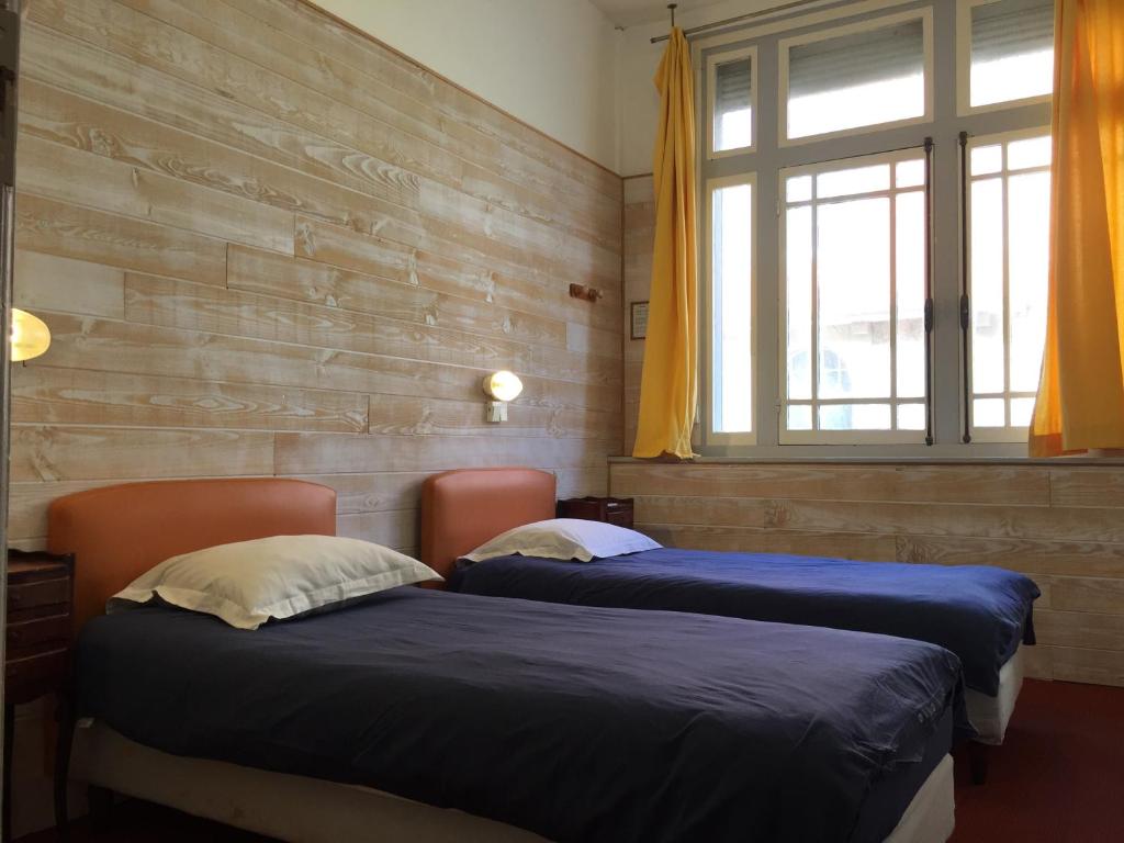 AUBERGE RIVA BELLA - 2