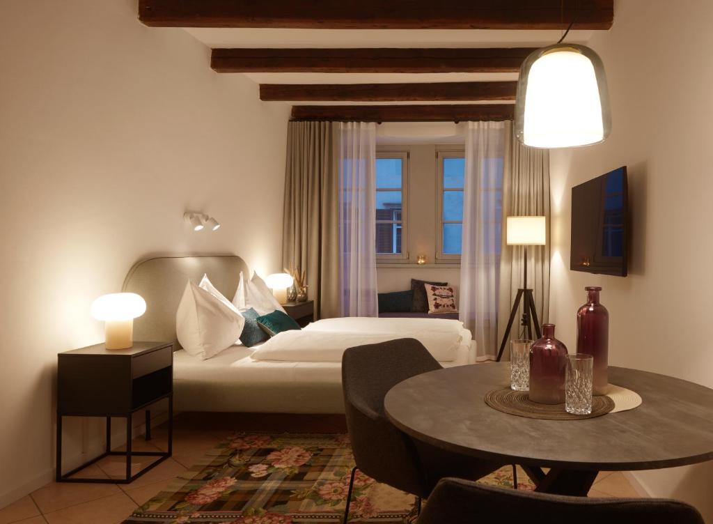 Binder Apartment, Bolzano