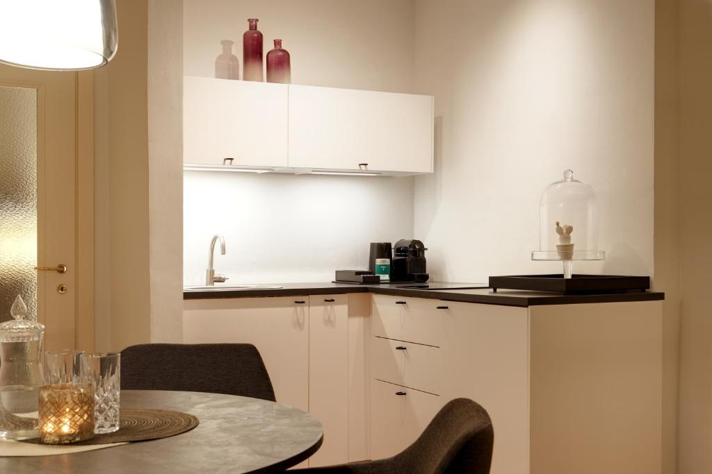 Binder Apartment - 5