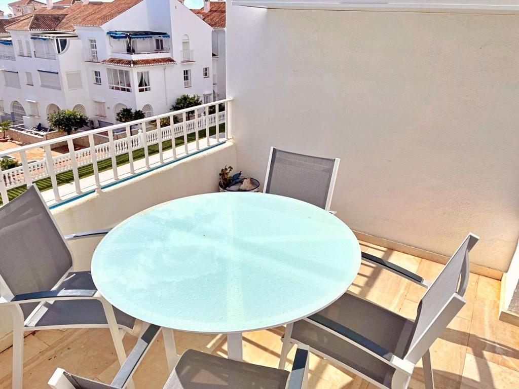 Urbanización Fuentes de Nerja - 2