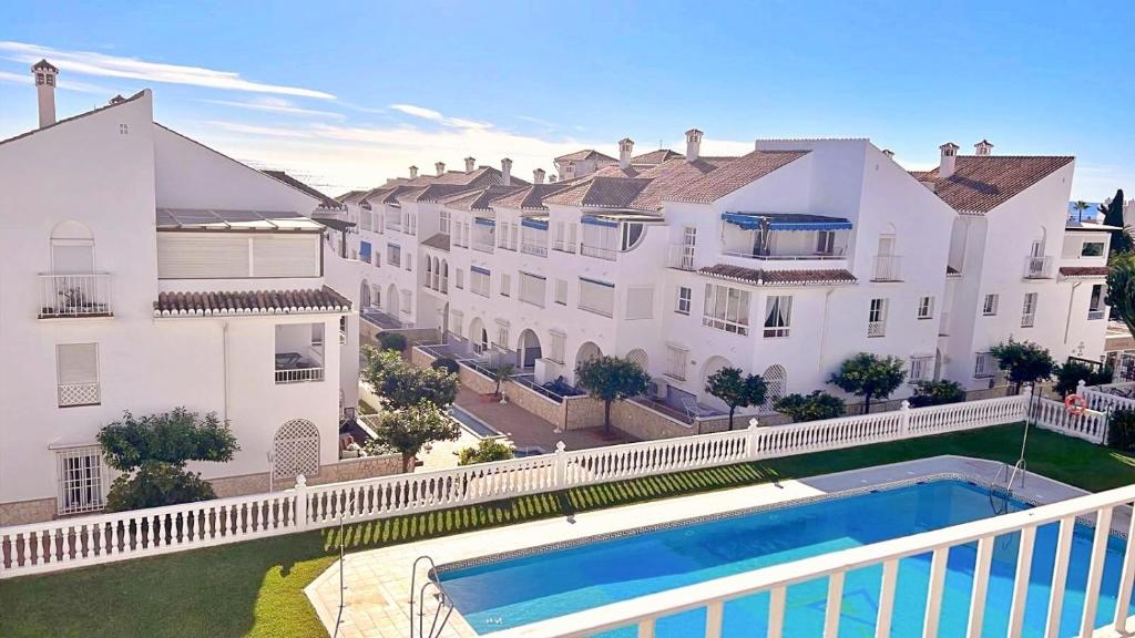 Urbanización Fuentes de Nerja - 4