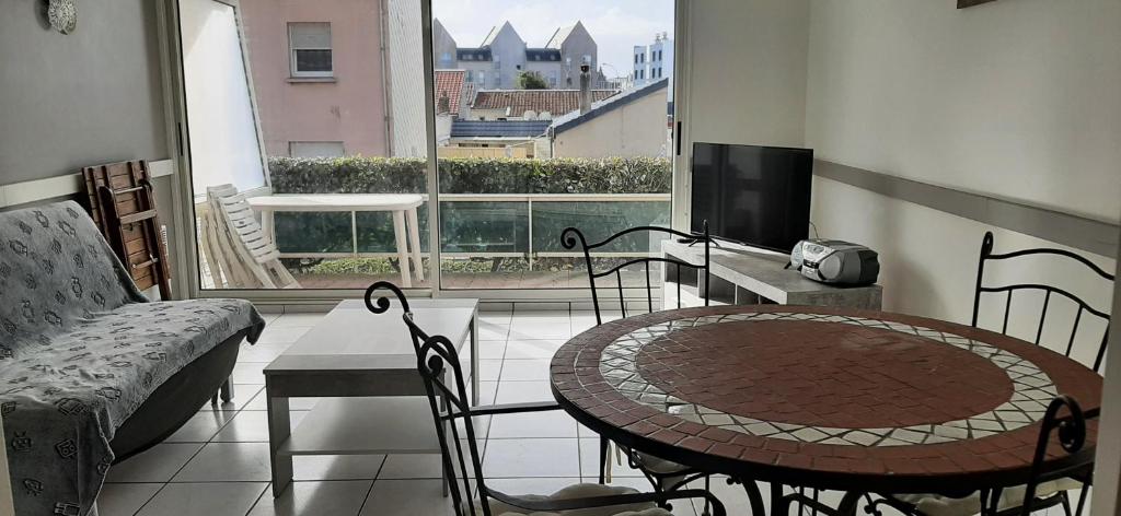 L'Opale, Berck-sur-Mer