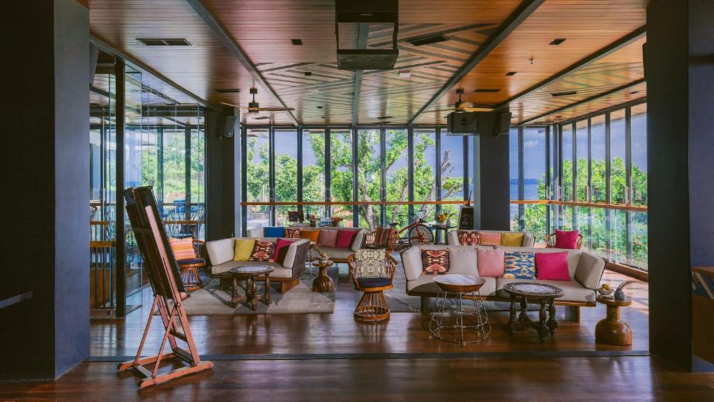 Meeting room / ballrooms