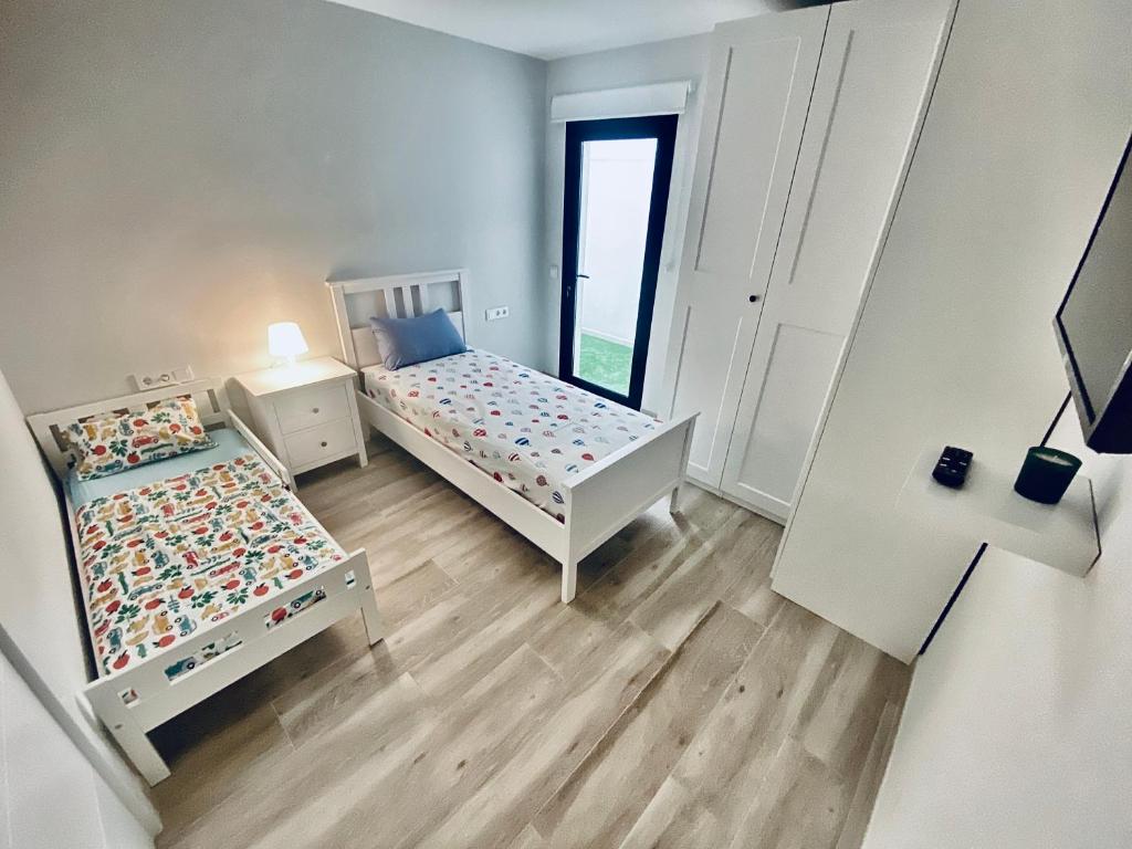 Diseño y comodidad en El Médano by Top Stay - 3