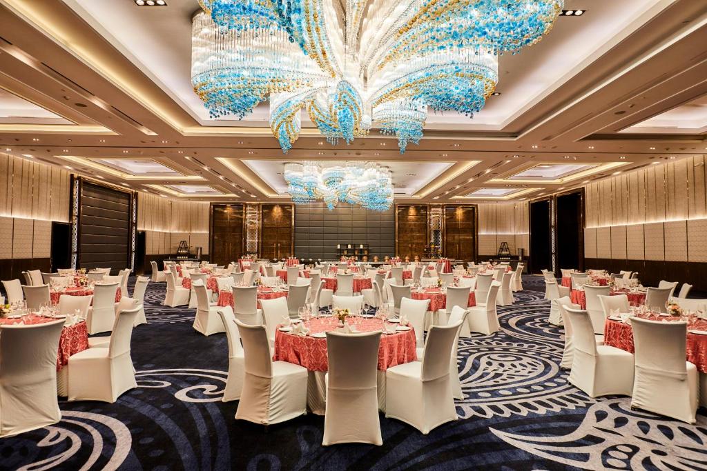 Meeting room / ballrooms