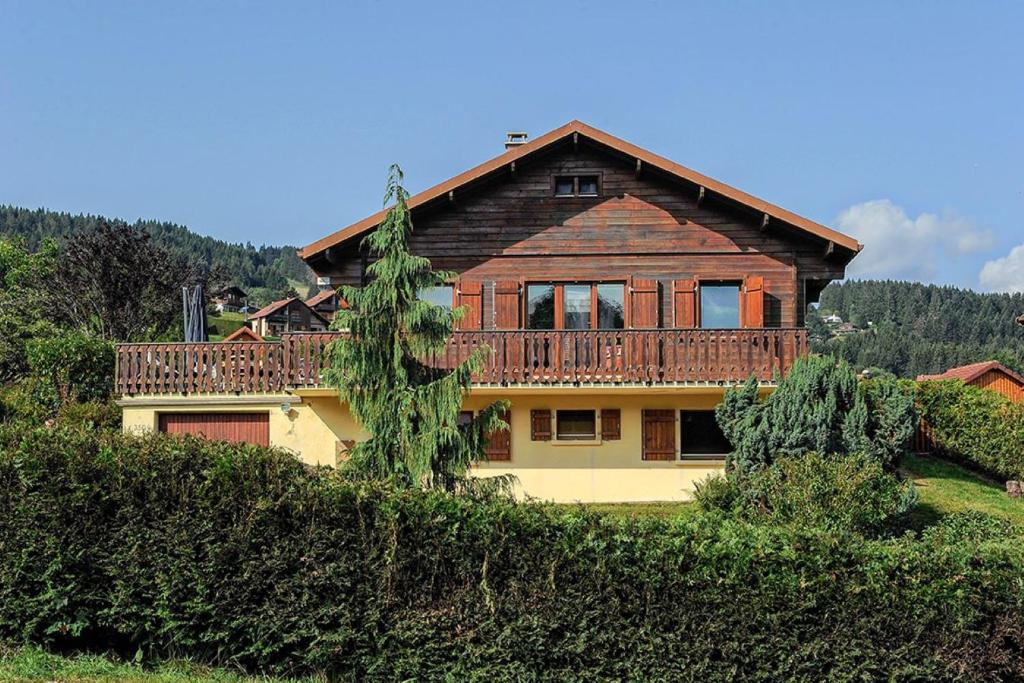 la cache des relles, Xonrupt-Longemer