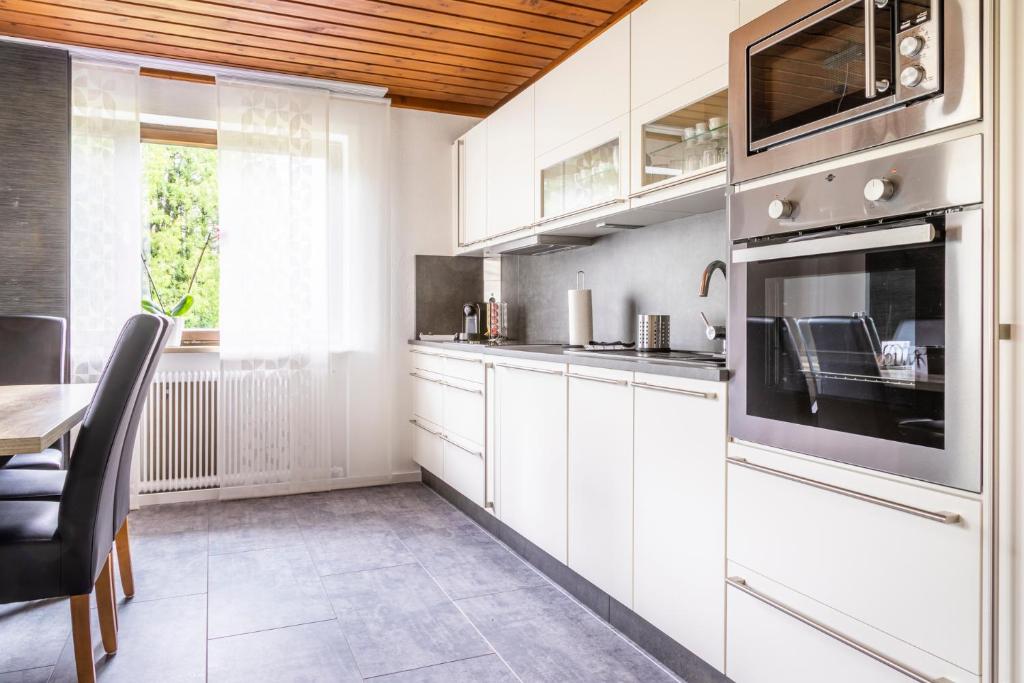 Ferienwohnung Wallmerhof am ländlichen Wimberg - 2
