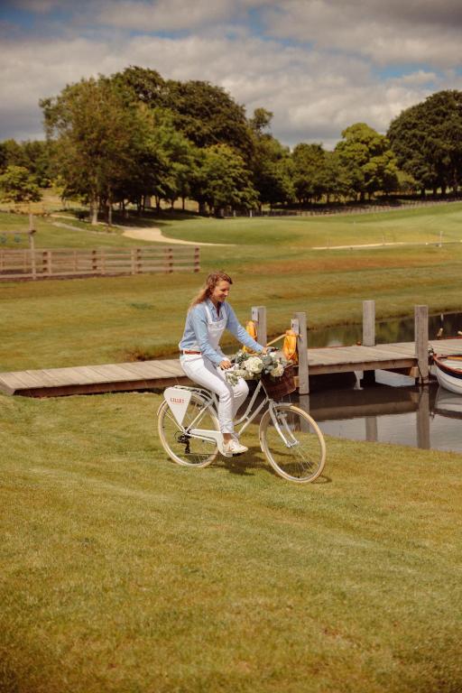 Sports and activities