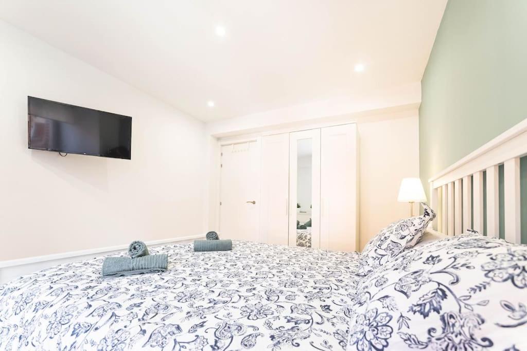 Apartamento Balbín II - 3