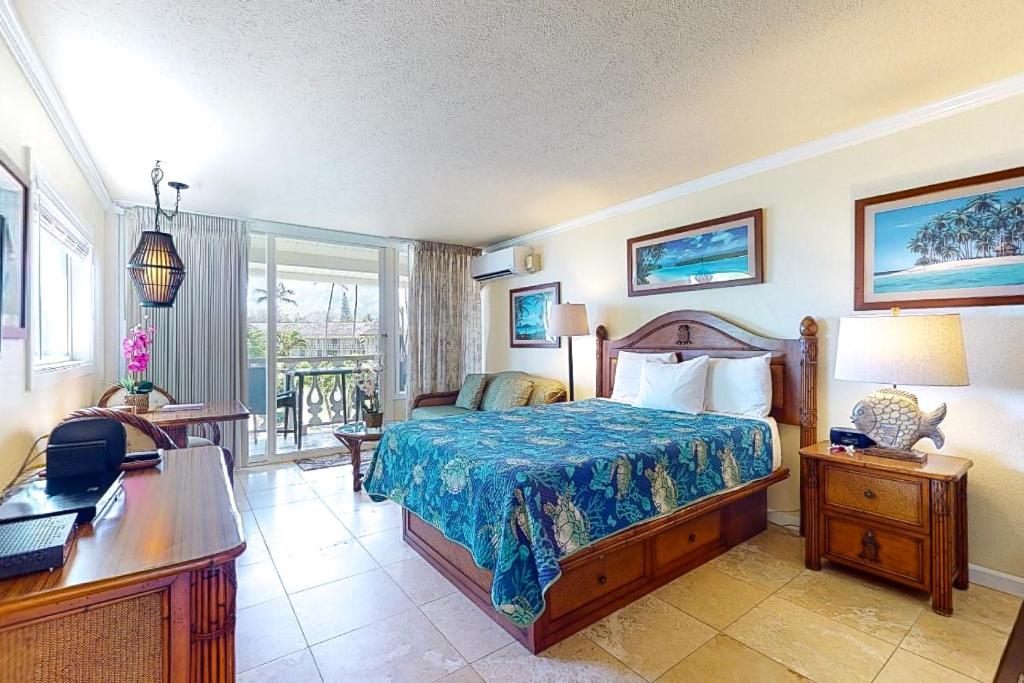 Islander on the Beach 333, Kapaa