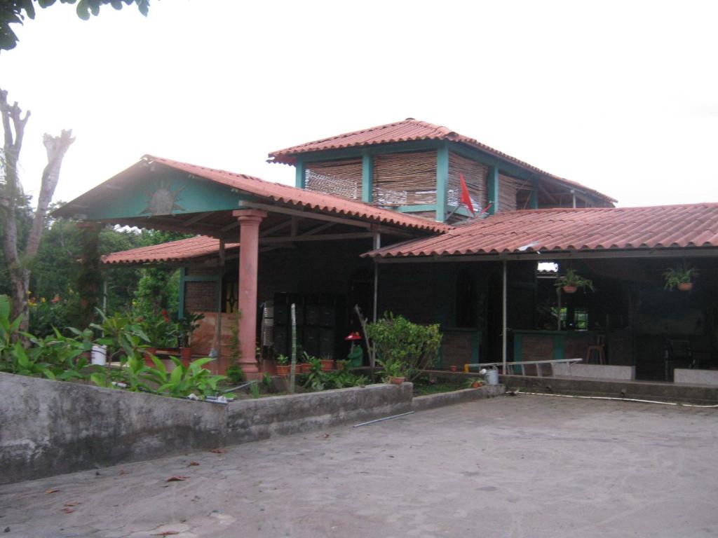 El Mirador Ecologico, Ometepe photo