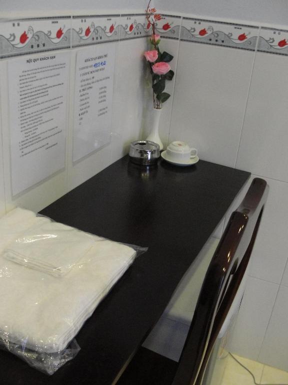 Khoa Phu Hotel Khoa Phu Hotel