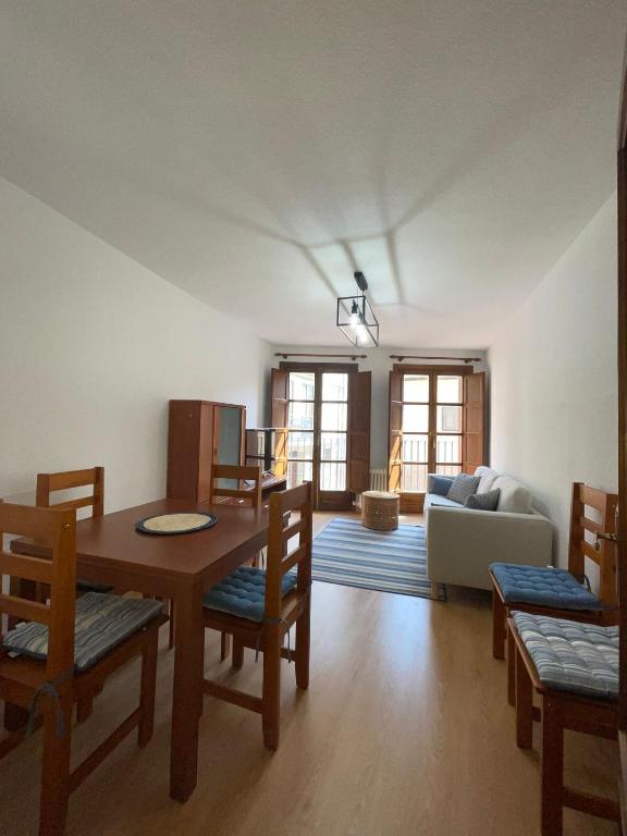 Puerta del Hierro, Sigüenza