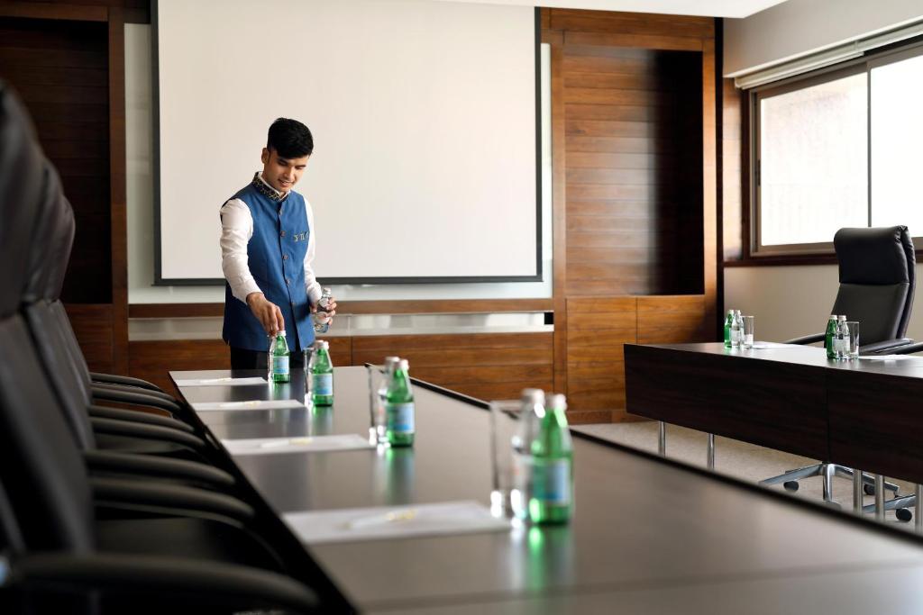 Meeting room / ballrooms