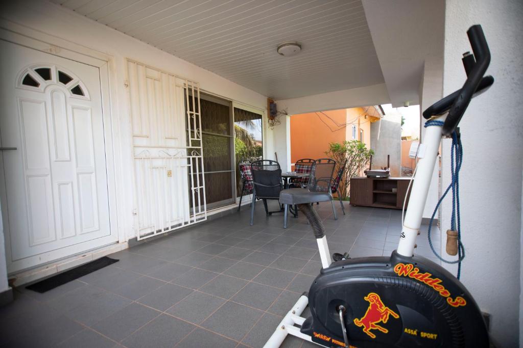 Marysin Guest house photo