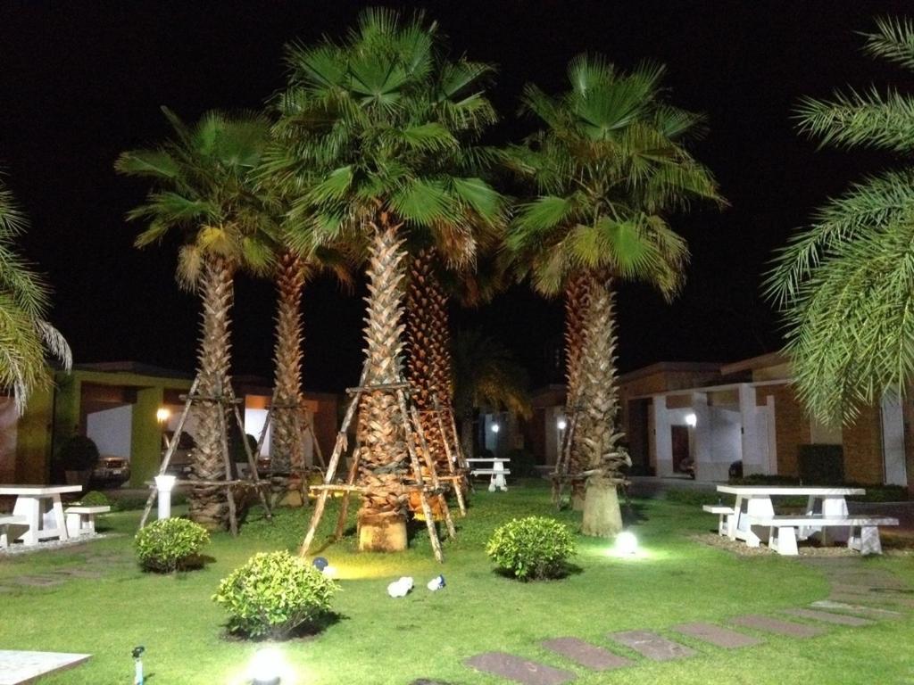 Smile Resort Thungsong
