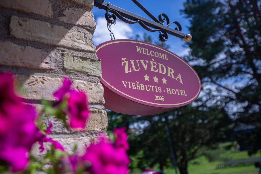 Zuvedra photo