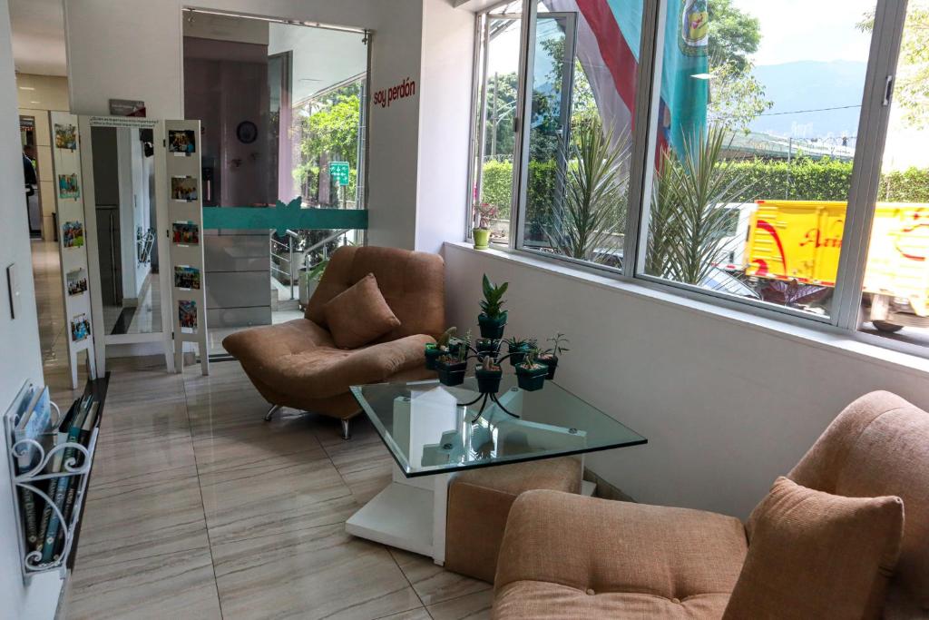 Sixtina Plaza Hotel photo