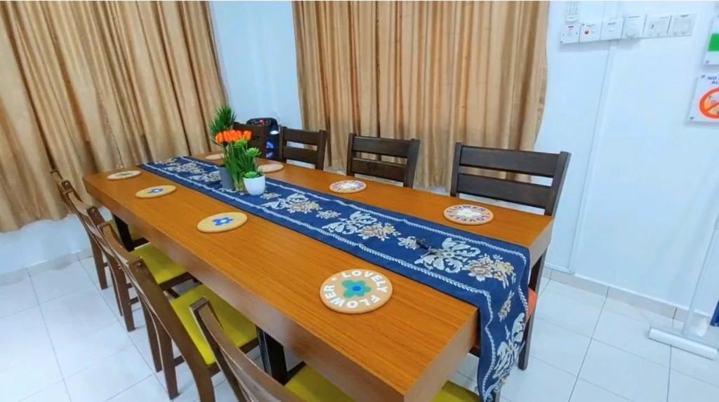 Sabah Kota Kinabalu City Homestay photo