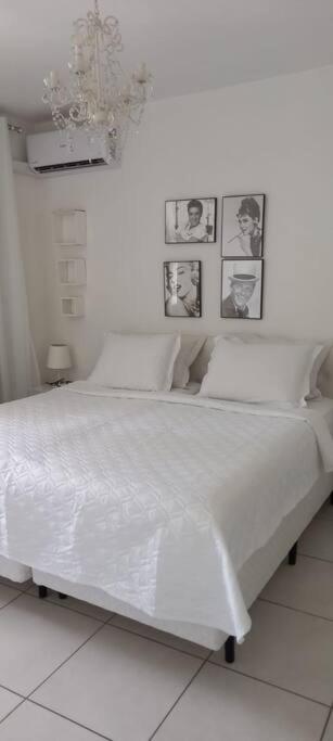 Apartamento no centro de Blumenau