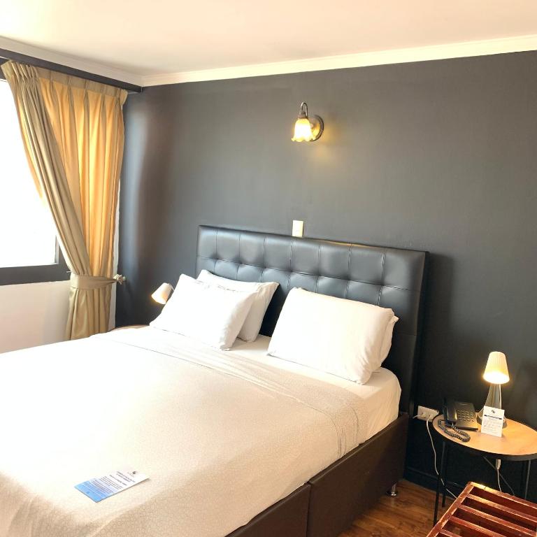 Hotel San Francisco de Asis photo