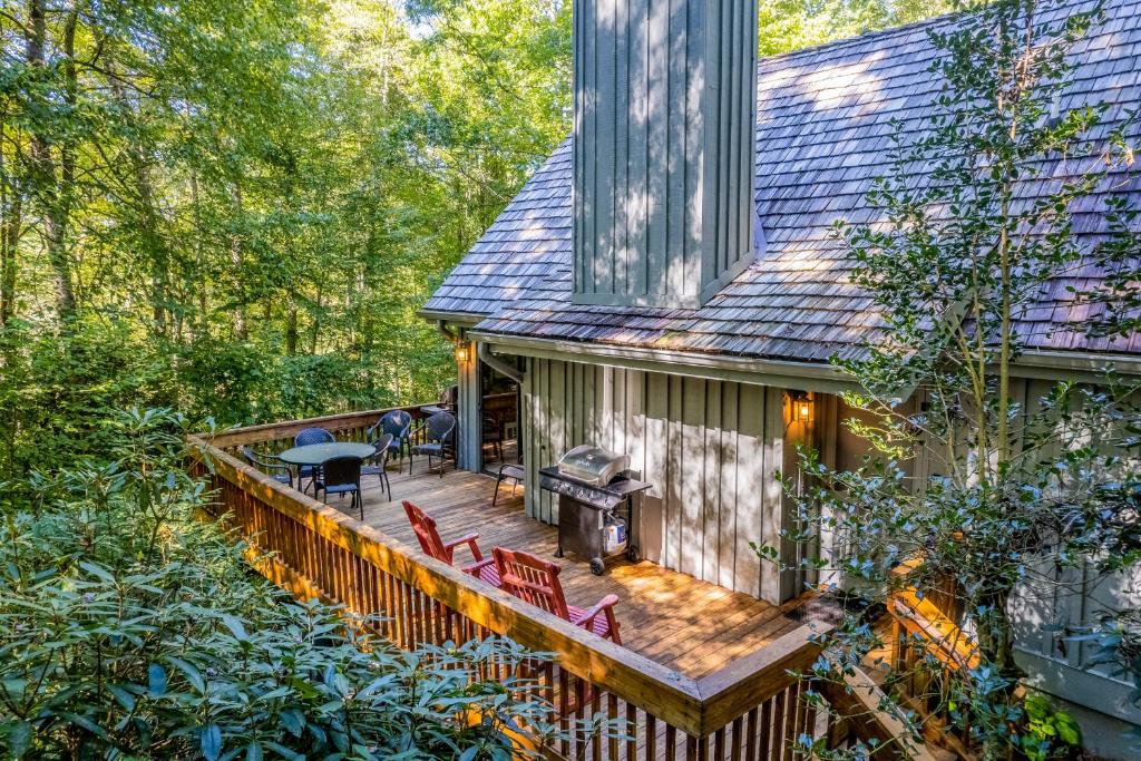 Laurel Grove